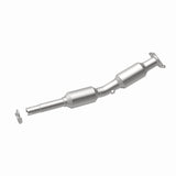 Magnaflow Conv DF 04-09 Toyota Prius 1.5L Assembly *NOT FOR SALE IN CALIFORNIA* - 23007