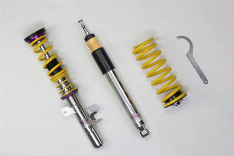 KW Coilover Kit V3 1\32+ Ford Focus ST - 35230059