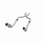MagnaFlow Direct Fit Catalytic Converter 2011 Ford Mustang 3.7L - 49977