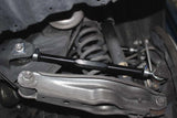 SPL Parts 06-13 BMW 3 Series (E9X) Rear Toe Links - SPL RTA E9X