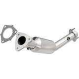 MagnaFlow Direct Fit Catalytic Converter Camaro 5.7L 00-02 P/S - 23489
