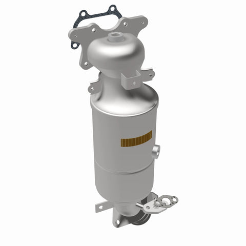 MagnaFlow DF 06-08 Civic 1.8L Manifold - 50610