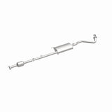 MagnaFlow 08-10 Toyota Highlander 3.3L OEM Grade Direct Fit Catalytic Converter - 52104