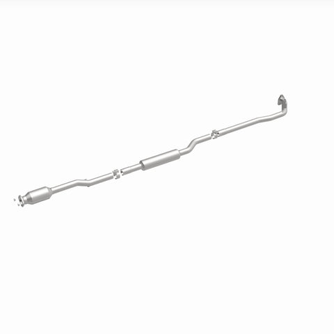 MagnaFlow 14-18 Mitsubishi Outlander Underbody 2.4L AWD Direct Fit Catalytic Converter - 280651