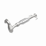 MagnaFlow Conv DF 01 Saab 9-5 2.3L - 23709