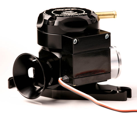 GFB 99-00 WRX/STi / 98-04 GT/XT Forester Direct Fit Deceptor Pro II - T9500
