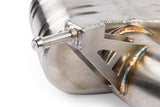 APR 18-25 Audi S4/S5 (B9) Catback Exhaust System - CBK0012