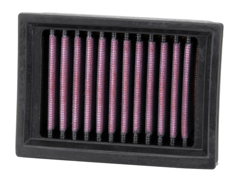 K&N 12-13 BMW C600 Sport 647/C650GT 647 Replacement Air Filter - BM-6012