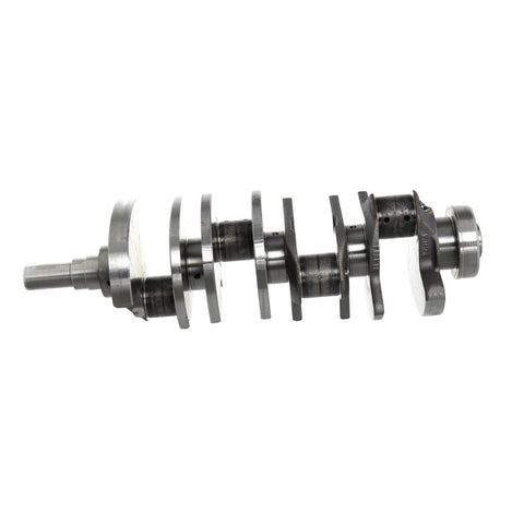 Ford Racing Coyote 5.2L Semi-Finished Crankshaft - M-6303-M52P
