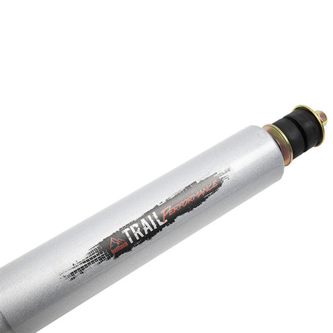 Belltech 07-17 Jeep Wrangler Rubicon JK 4dr 2.5in Lift Front Trail Performance Shock - TP10013B