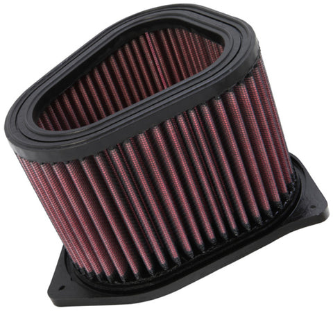 K&N 98-09 Suzuki VL1500LC Intruder Air Filter - SU-1598