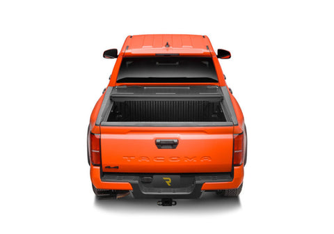 BAK 2024 Toyota Tacoma 5ft Bed BAKFlip G2 - 226446