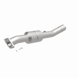 MagnaFlow Direct Fit Catalytic Converter 03-08 Chevy/GMC PS rr OEM - 49642