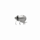 MagnaFlow Direct Fit Catalytic Converter 2013 Ford Escape 2.0L T AWD - 51352