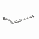 MagnaFlow Direct Fit Catalytic Converter 98-01 GM MidSize 3.1L - 51814