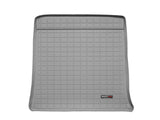 WeatherTech 10+ Chevrolet Equinox Cargo Liners - Grey - 42442