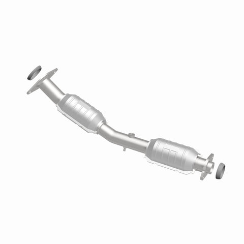 Magnaflow Conv DF 07-12 Nissan Versa 1.8L - 551833