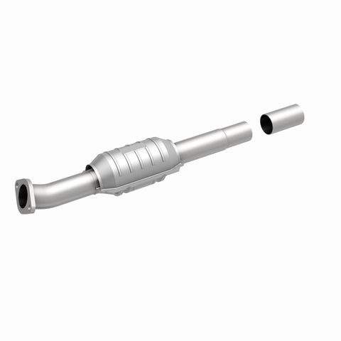 MagnaFlow Direct Fit Catalytic Converter 04 Mitsubishi Galant 2.4L - 49034