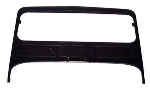 Omix Windshield Frame- 50-52 Willys M38s - 12006.02