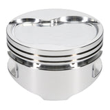 JE Pistons 302 SBF TWST -11CC Set of 8 Pistons - 232471