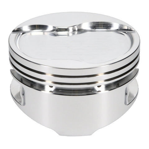 JE Pistons 351 STROKER DISH Set of 8 Pistons - 170393