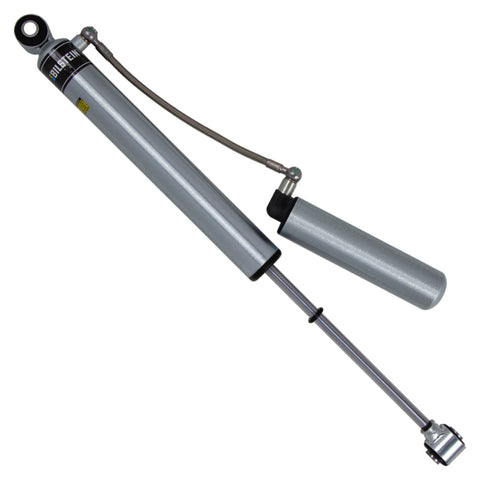 Bilstein B8 5160 Series Shock Absorber 11-23 Chevrolet Silverado 2500/3500 HD Rear For 0-2in Lift - 25-311891