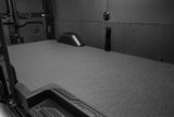 Husky Liners 15-25 Ford Transit 250 Guardian Impact Cargo Van Mat - Full - HVRFT15M