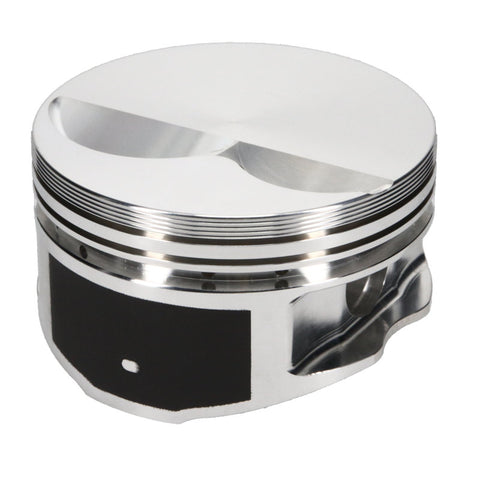 JE Pistons 351 SBF FLAT TOP Set of 8 Pistons - 188704