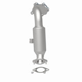 MagnaFlow Converter Direct Fit 12-14 Subaru Impreza 2.5L / 15-16 WRX STI - 5411014