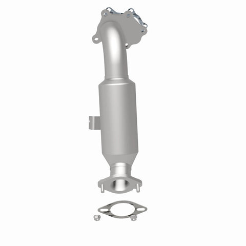 MagnaFlow Converter Direct Fit 12-14 Subaru Impreza 2.5L / 15-16 WRX STI - 5411014