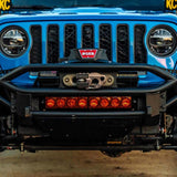 KC HiLiTES FLEX ERA LED 20in. Light Bar - Master Kit - 292