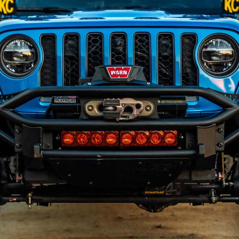 KC HiLiTES FLEX ERA LED 20in. Light Bar - Master Kit - 292