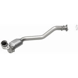 MagnaFlow Direct Fit Catalytic Converter 96-97 Ford Explorer 5.0L - 447101
