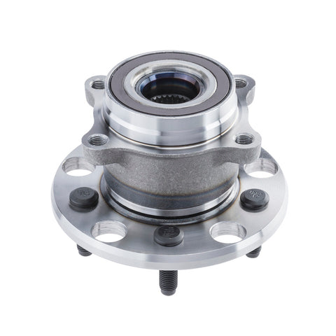 MOOG 2016 Lexus IS300 Rear Hub Assembly - 512546