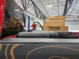 Titan Fuel Tanks Universal 100 Gallon Heavy Duty Transfer Tank (Non Nissan Cargo Box/RamBox) - 5015100
