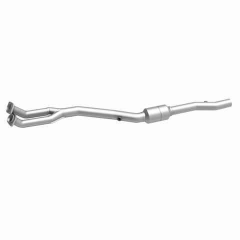 MagnaFlow Conv DF 96-97 BMW 840 4.4L Passenger Side - 24131