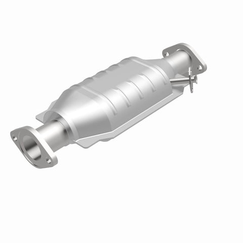 MagnaFlow Direct Fit Catalytic Converter Toyota 81 82 - 23890