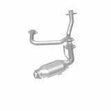 MagnaFlow Conv DF Ford-Mercury 84 87 - 93360