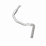 MagnaFlow 07-09 Chevrolet Express 2500 4.8L Direct Fit Converter - 5451525