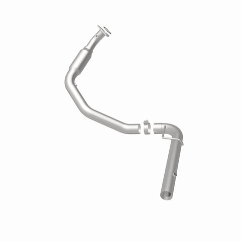 MagnaFlow 07-09 Chevrolet Express 2500 4.8L Direct Fit Converter - 5451525
