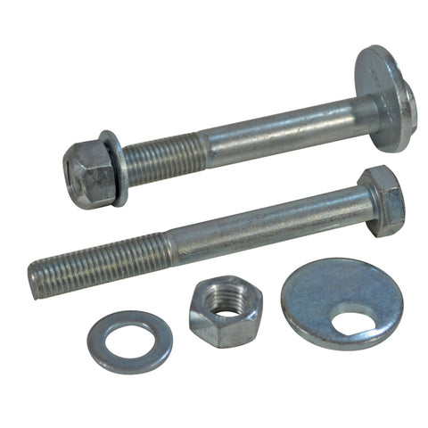 SPC Performance Jeep Liberty Camber/Caster - 82365
