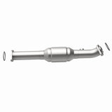 MagnaFlow Direct Fit Catalytic Converter 05-09 Toyota Tacoma 4.0L P/S Rear - 93661