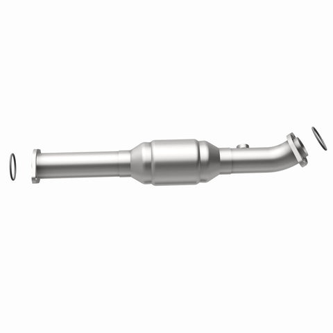MagnaFlow Direct Fit Catalytic Converter 05-09 Toyota Tacoma 4.0L P/S Rear - 93661