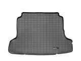 WeatherTech 07-12 Nissan Altima Cargo Liners - Black - 40334