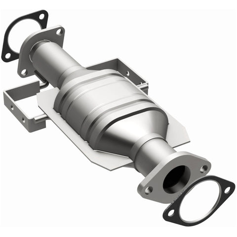 MagnaFlow Direct Fit Catalytic Converter 96 Dodge Avenger 2.5L - 441010