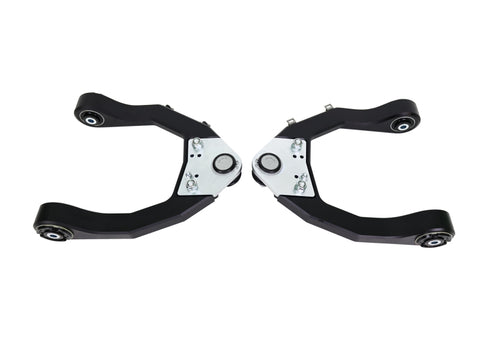 Whiteline 17-25 Tesla 3 Adjustable Camber Arm - KTA368