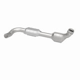 MagnaFlow Conv DF 00-04 Ford E150 4.6L D/S - 447156