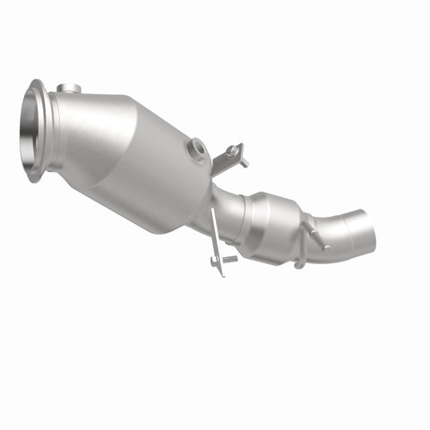 Magnaflow Conv DF 12-14 BMW 528i 2 L Closed Couple - 52266
