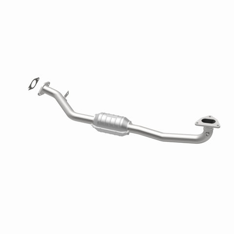 MagnaFlow Conv DF 01-04 Subaru Outback 3L Passenger Side - 24234