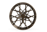 APR A02 Flow Formed 20x9.0 / 5x112 / ET37 / 66.5mm Bore / Bronze Wheel - WHL00041